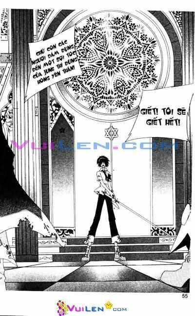 tiểu nữ vương chapter 2 57