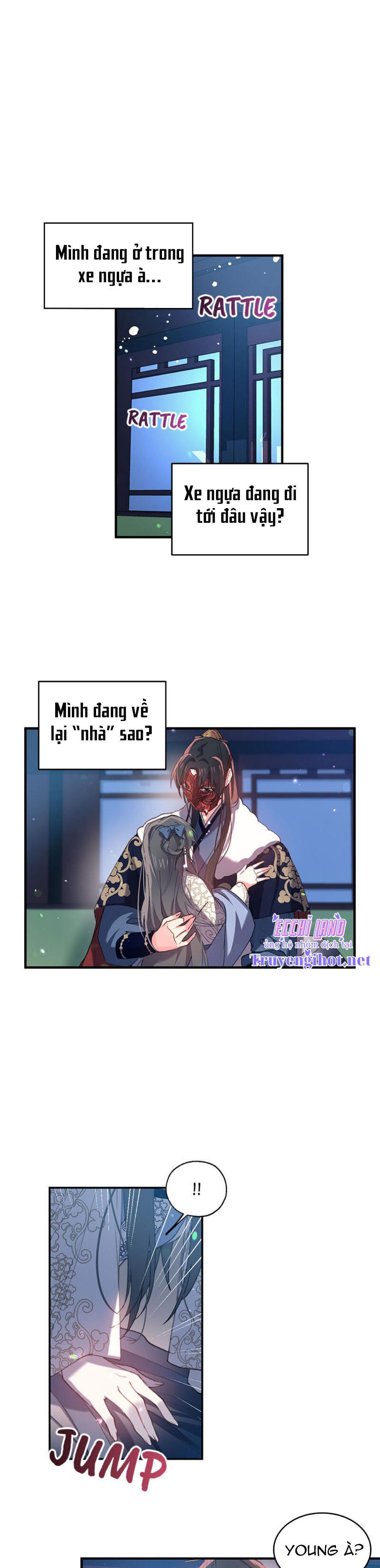 nàng sơn ca yêu kiều của yêu tinh (full) chapter 14.2 2