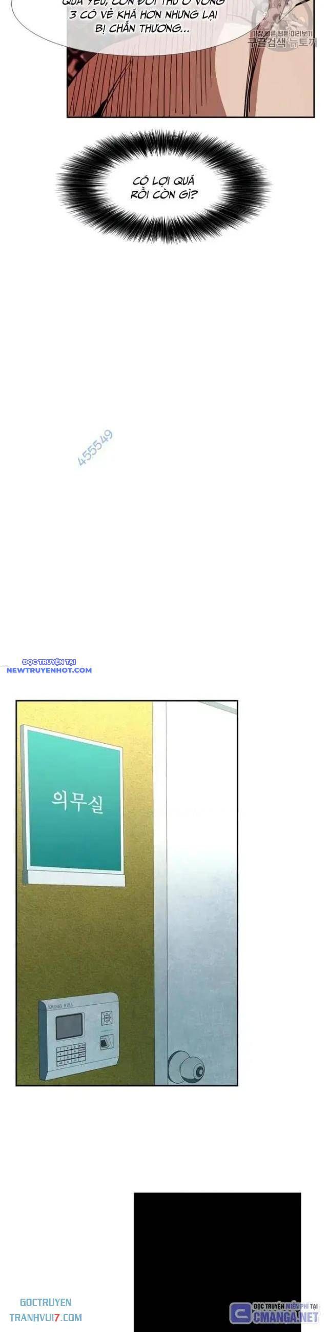 shark - cá mập chapter 164 50