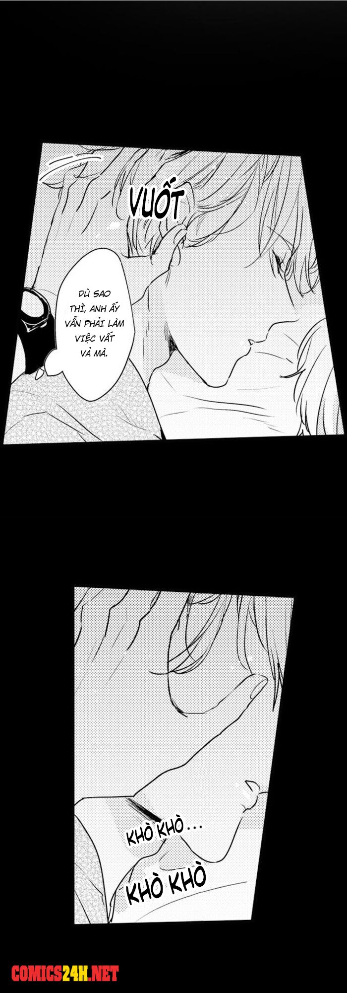 papa datte, shitai chapter 5 31