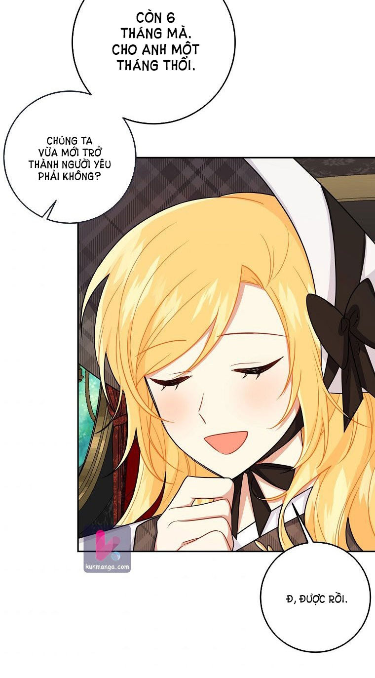 tôi là tiểu thư của gia đình này chapter 131 31