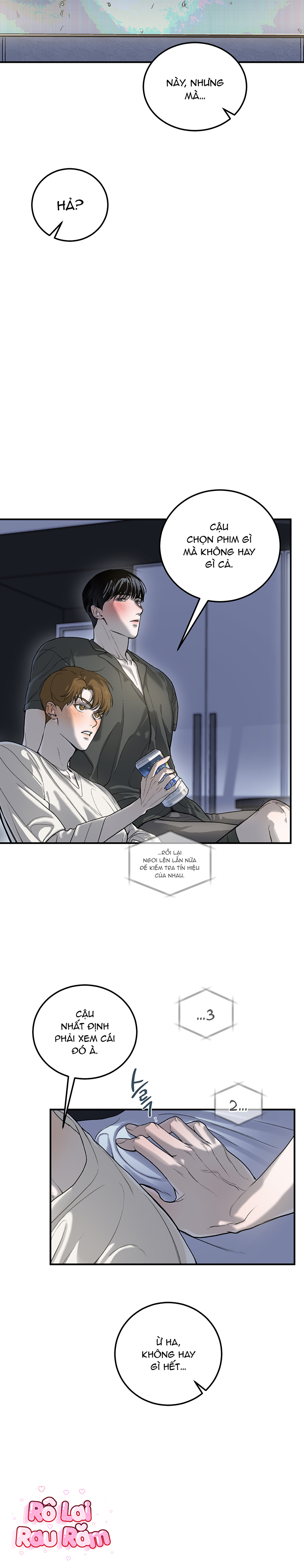 lời thầm kín chapter 4 7