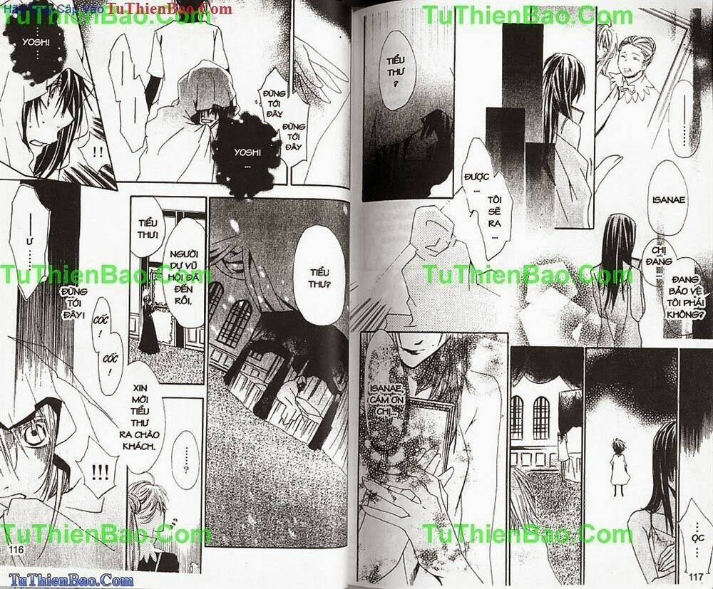 nhất quỷ nhì ma chapter 2 59