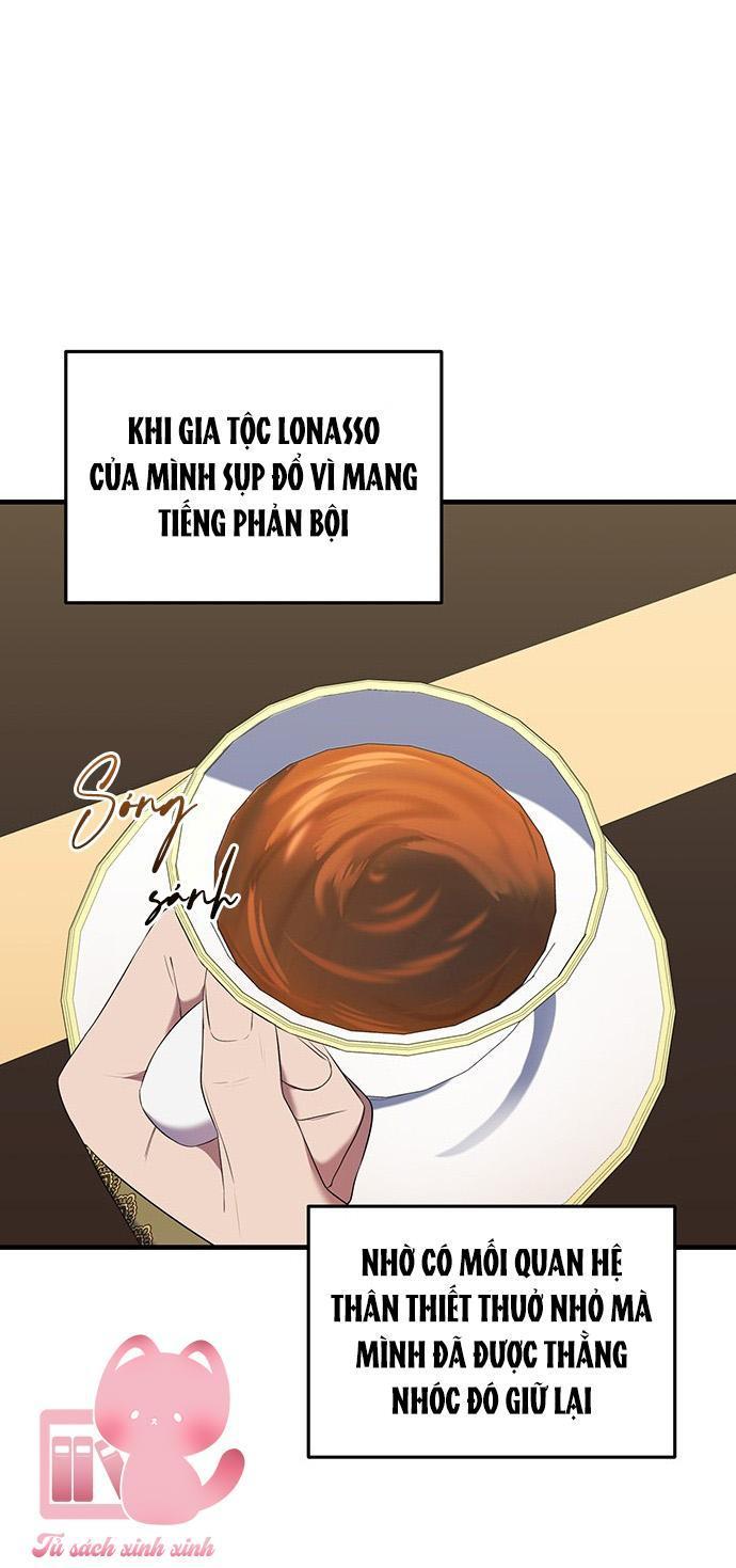 kẻ cướp đoạt hoàng hậu chapter 9 64