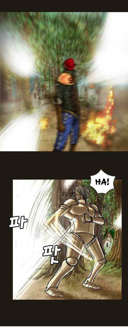 hội ảo thuật chapter 8 5