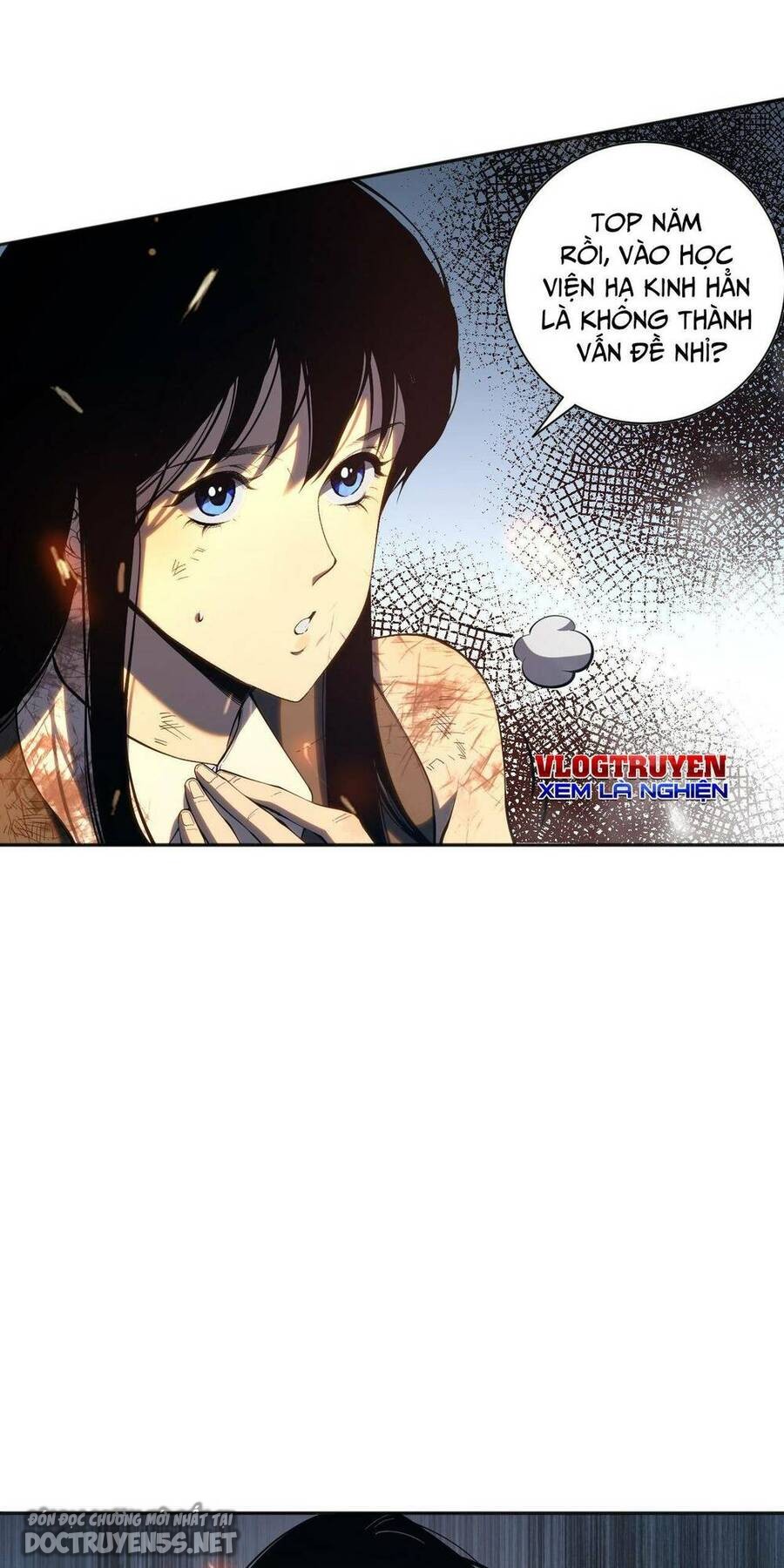 tử linh pháp sư! ta chính là thiên tài chapter 11 24