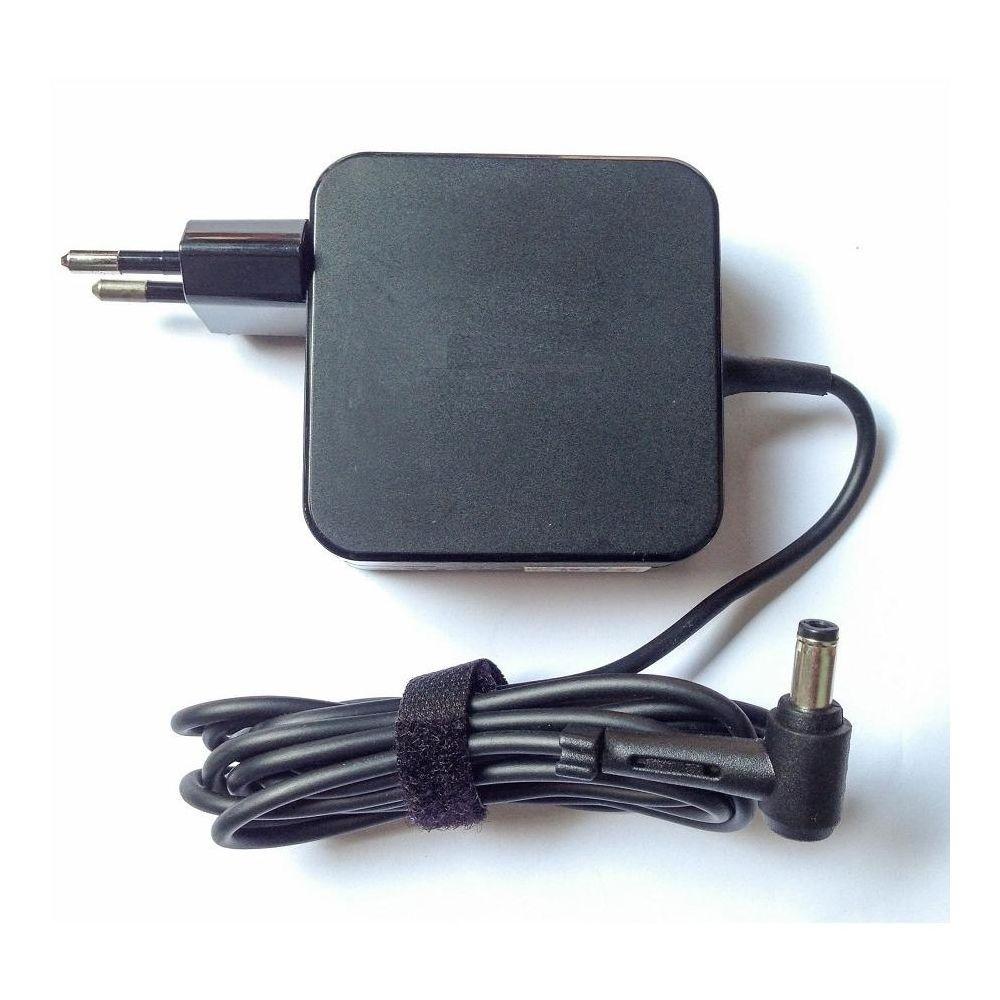 Sạc Cho Laptop Asus X555L X555La X555Ld Adapter 19.5V-3.42A