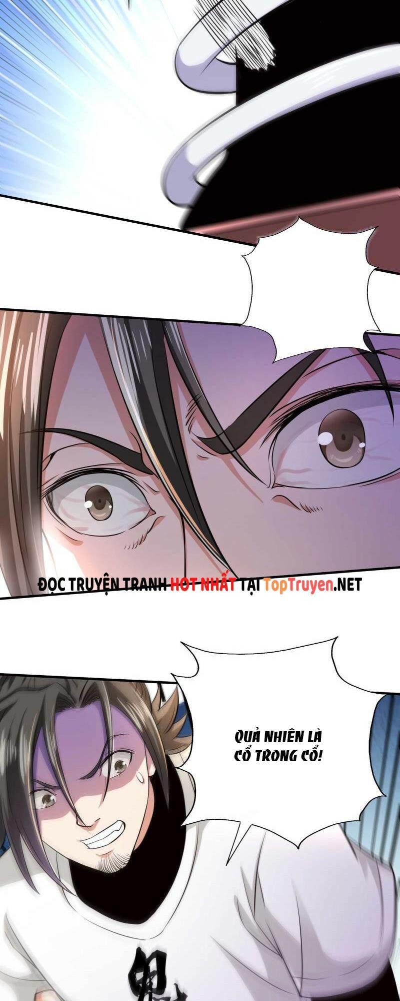 vú em hộ hoa chapter 30 25