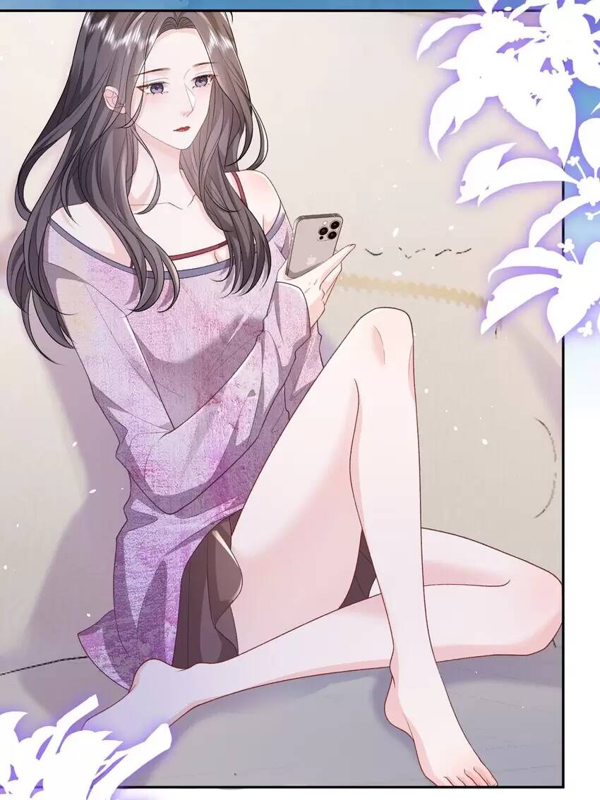 mận xanh chapter 21 4