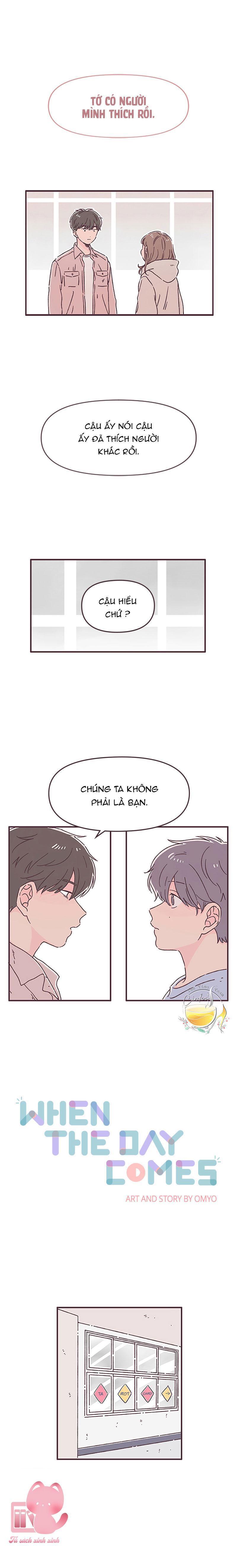 ngày định mệnh của đôi ta chapter 49 2