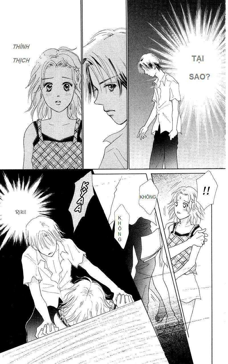 37°c kiss chapter 4 27