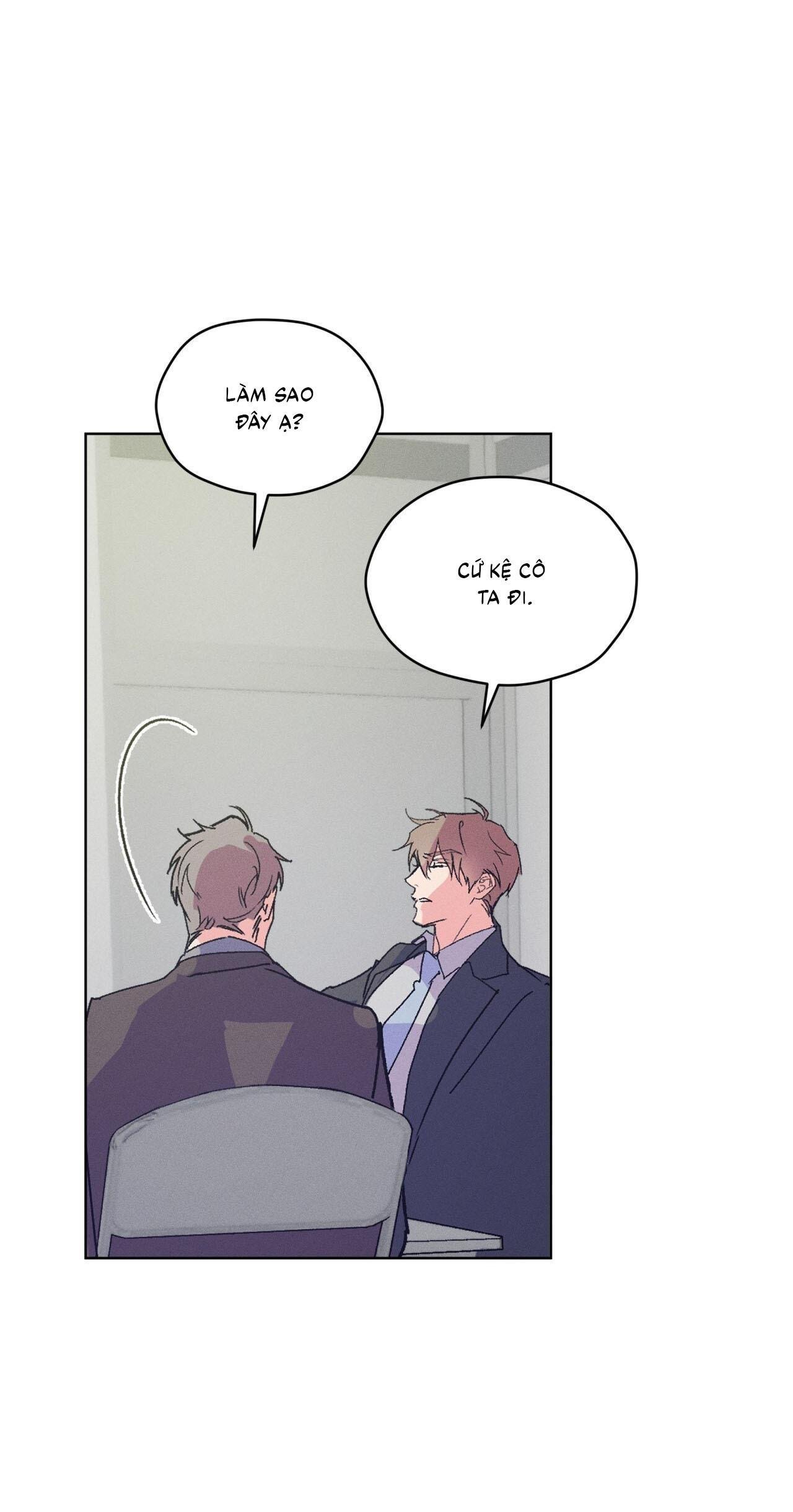 hồi ức của nhịp thở chapter 23 25