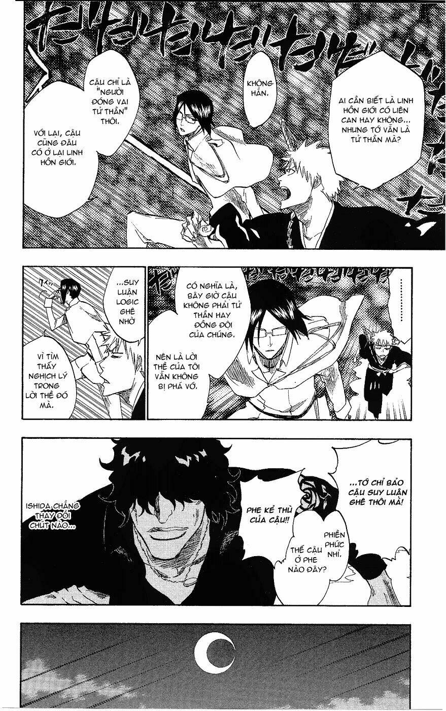thần chết ichigo chapter 241 9