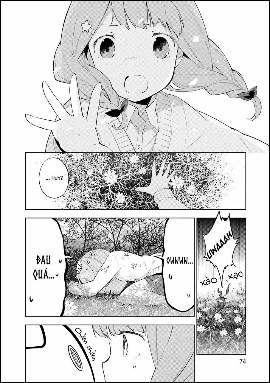 cosmo familia chapter 3 8