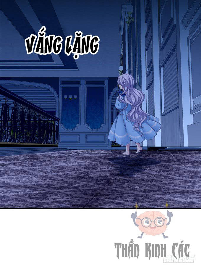 kiểm soát tuyệt đối chapter 3 6