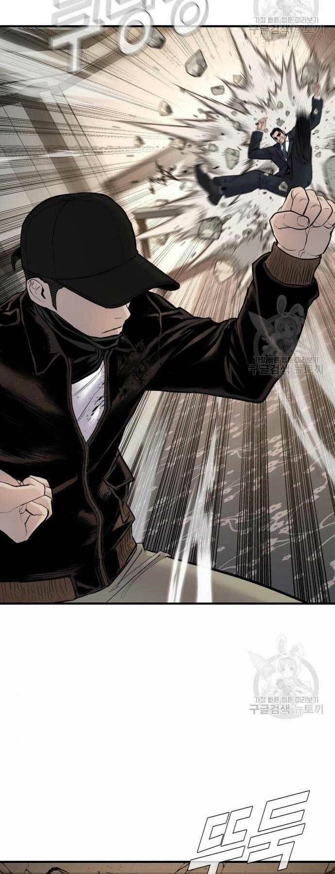 đặc vụ kim chapter 38 8