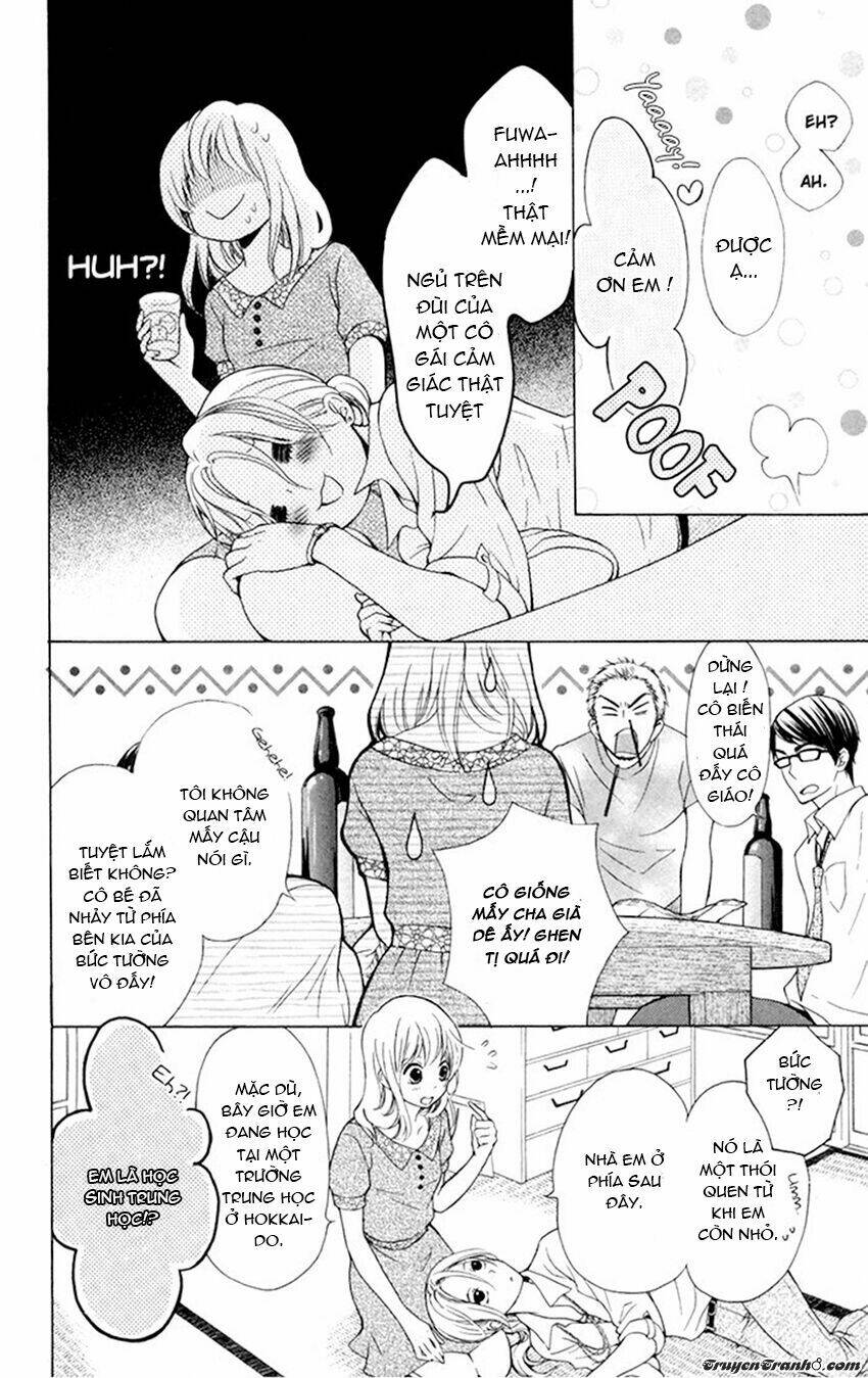 hajimari no niina chapter 11 6