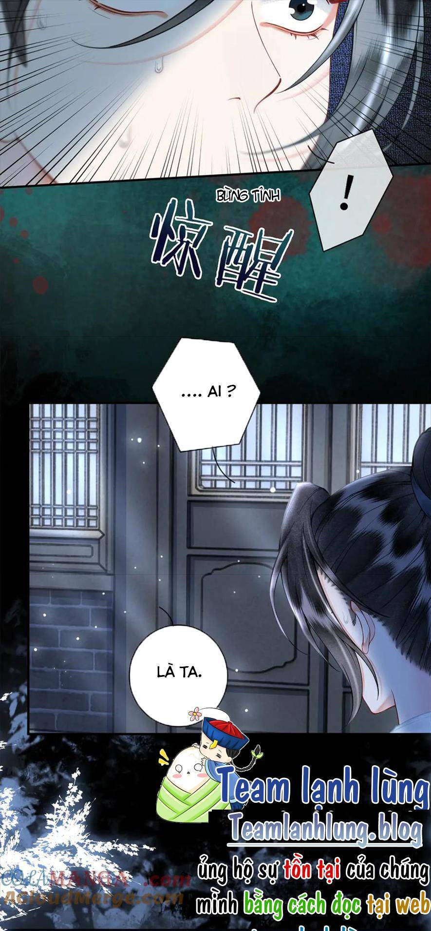 ngỗ tác cẩm y chapter 42 17