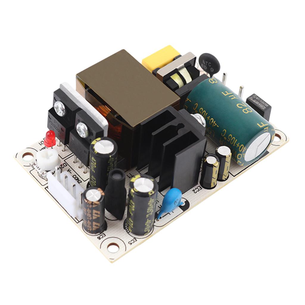 Switch Power Board Integrated High Voltage Regulator Modules 5V 6A 48W