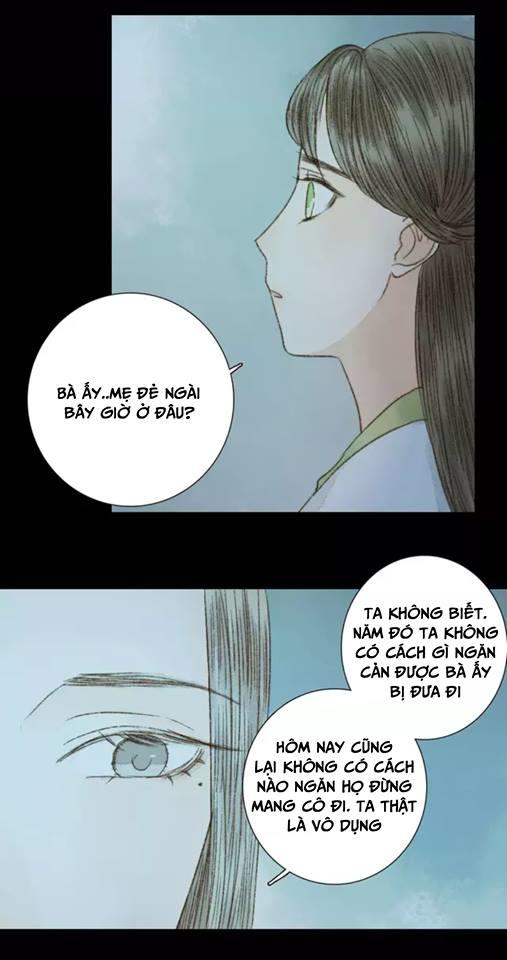 vương gia bá đạo và bác sĩ xinh đẹp chapter 50 18