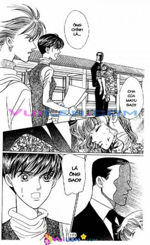 nàng tiên ánh trăng - kaguya hime chapter 20 193