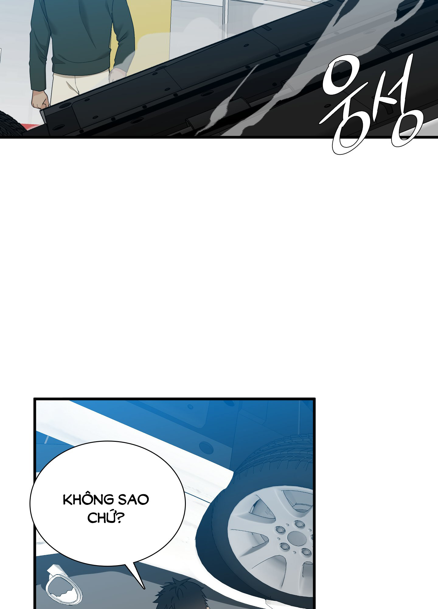 kẻ đê tiện chapter 66.2 23