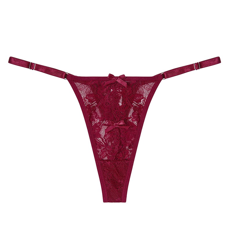 Quần Lót Lọt Khe Quyến Rũ - B.Lingerie