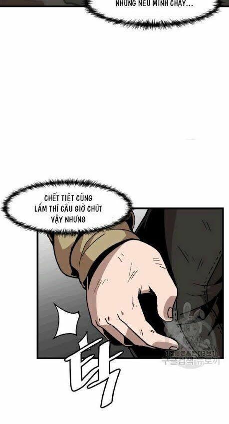 lên cấp một mình chapter 25 25