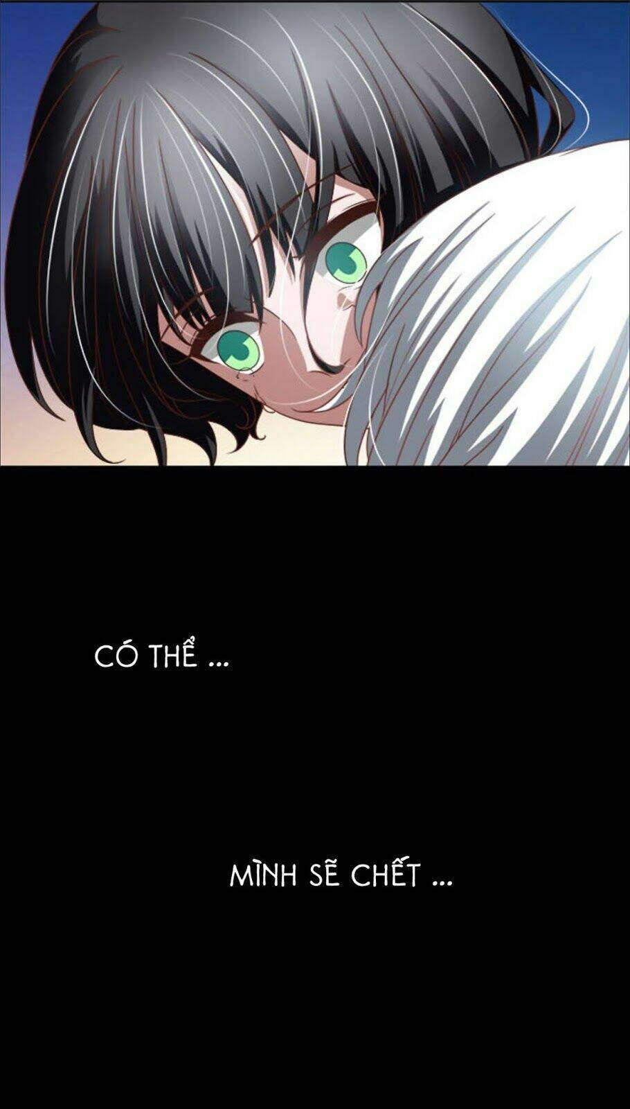 người yêu khát máu của tôi chapter 3 19