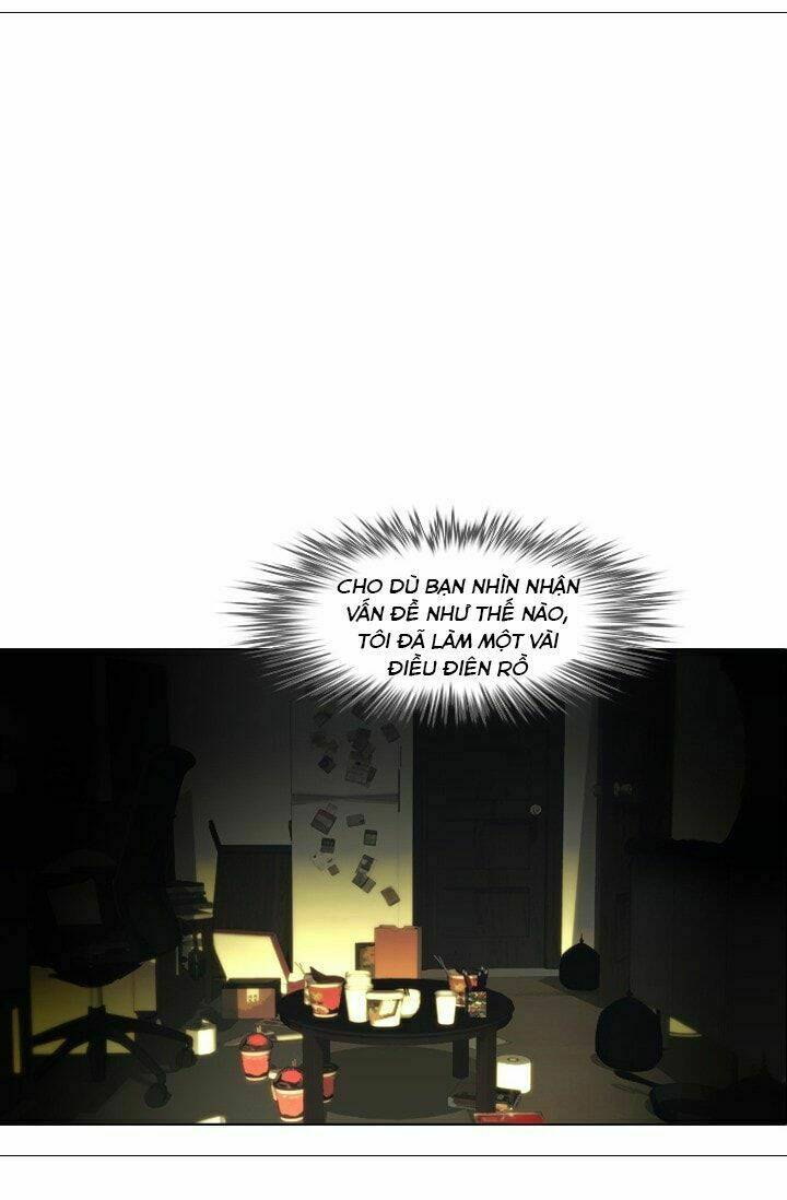 người cống hiến chapter 5 16