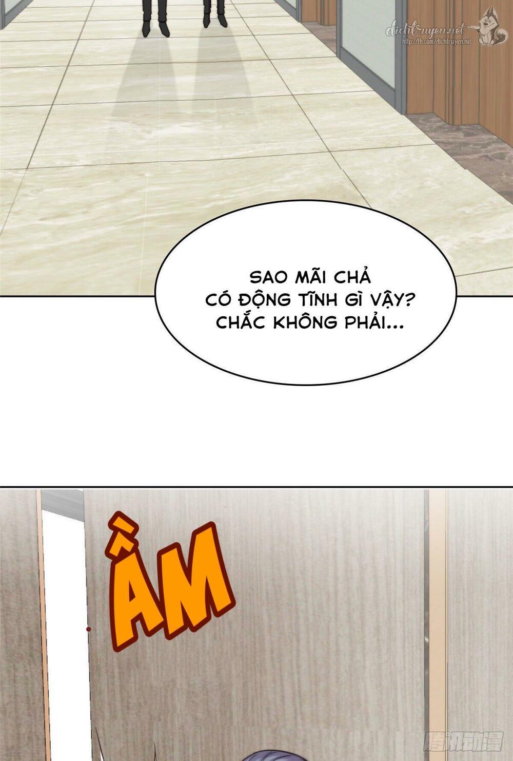 dựa vào đại lão ổn định vị trí c trong nam đoàn chapter 9 7