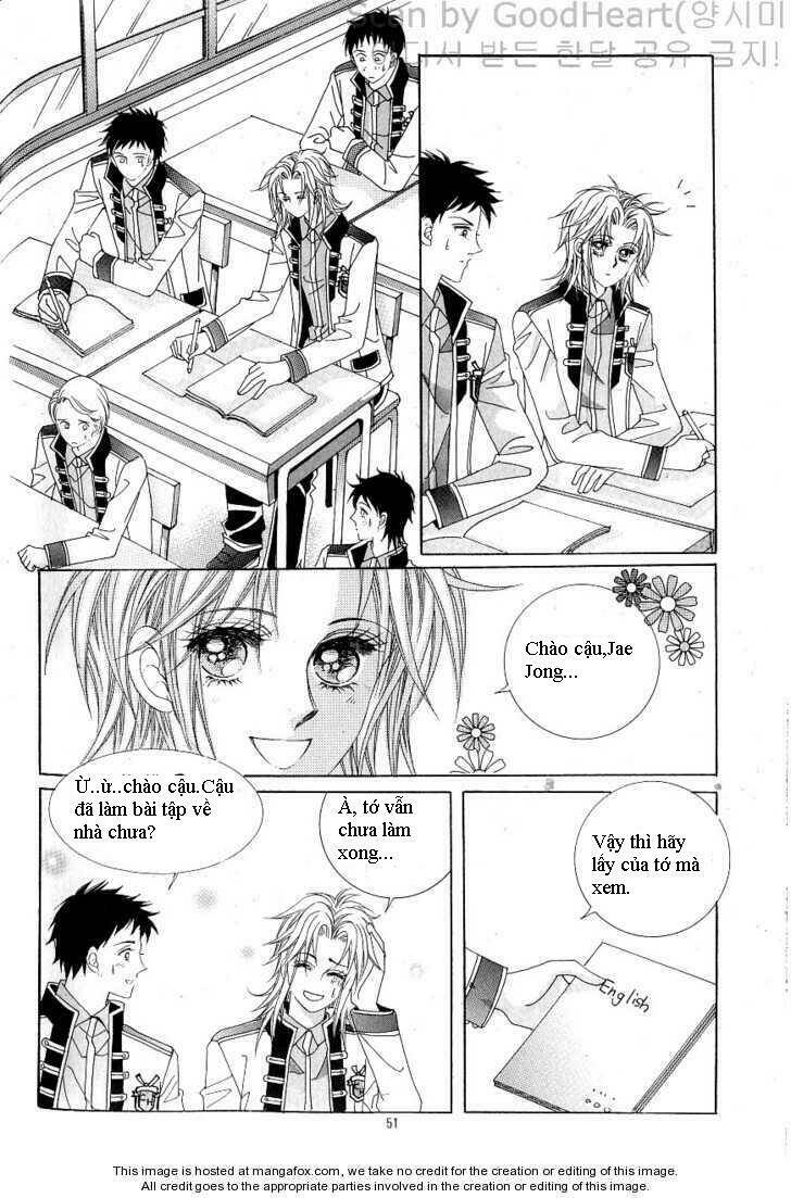 thần tượng mua sắm chapter 16 7