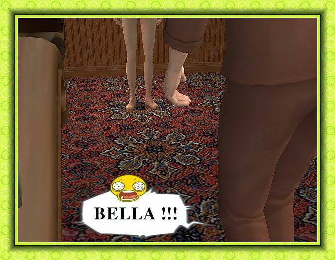 bella's story chapter 7.3 15