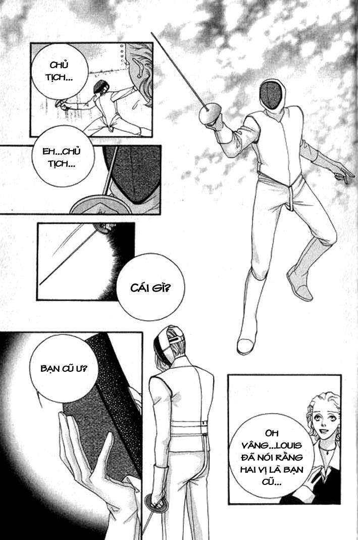 steel rose chapter 9 21