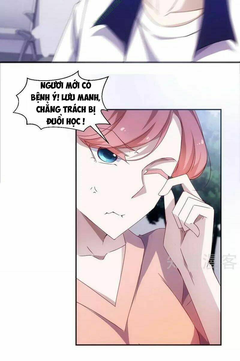 thần y hệ thống chapter 6 8