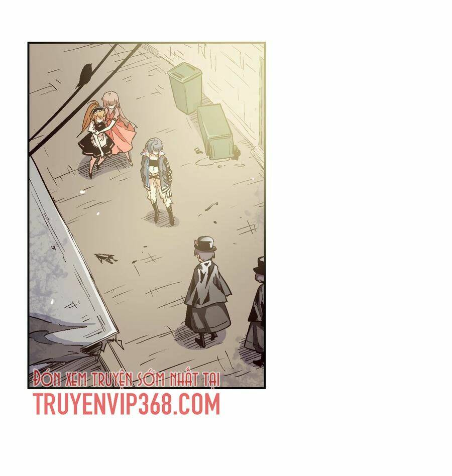 vương bài đặc công trùng sinh vườn trường chapter 38 2