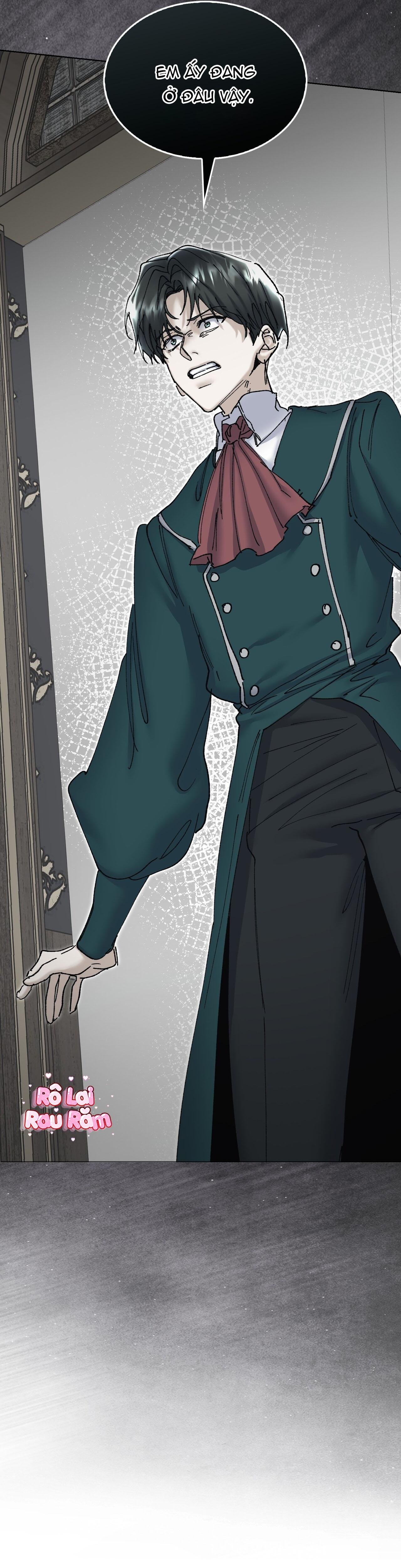 tôi đã bị trở thành nô lệ của người mà tôi từng vứt bỏ chapter 21 24