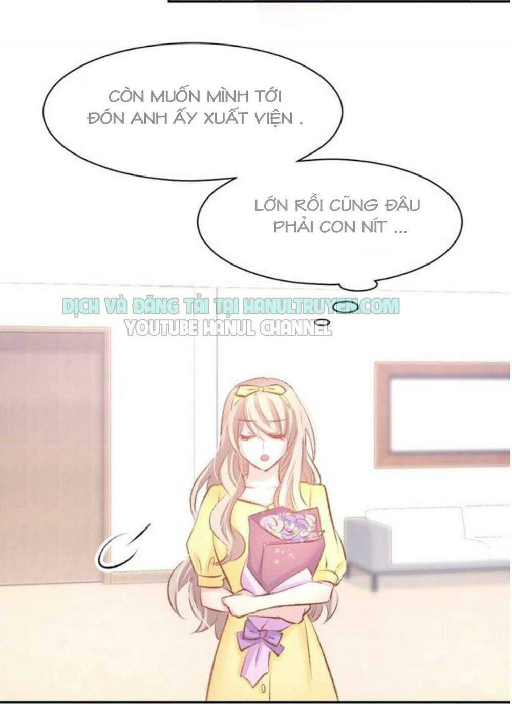 hôn nhân ấm áp : tổng tài sủng vợ thành nghiện chapter 40.2 7