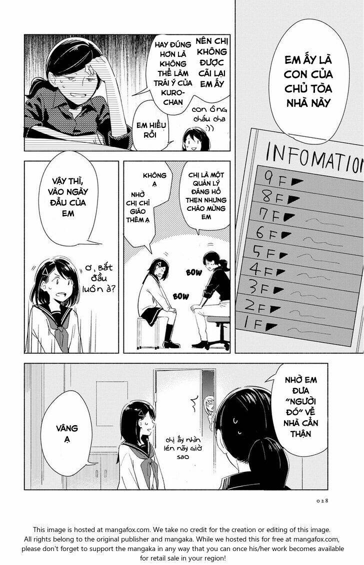 this love that won't reach chapter 6 20