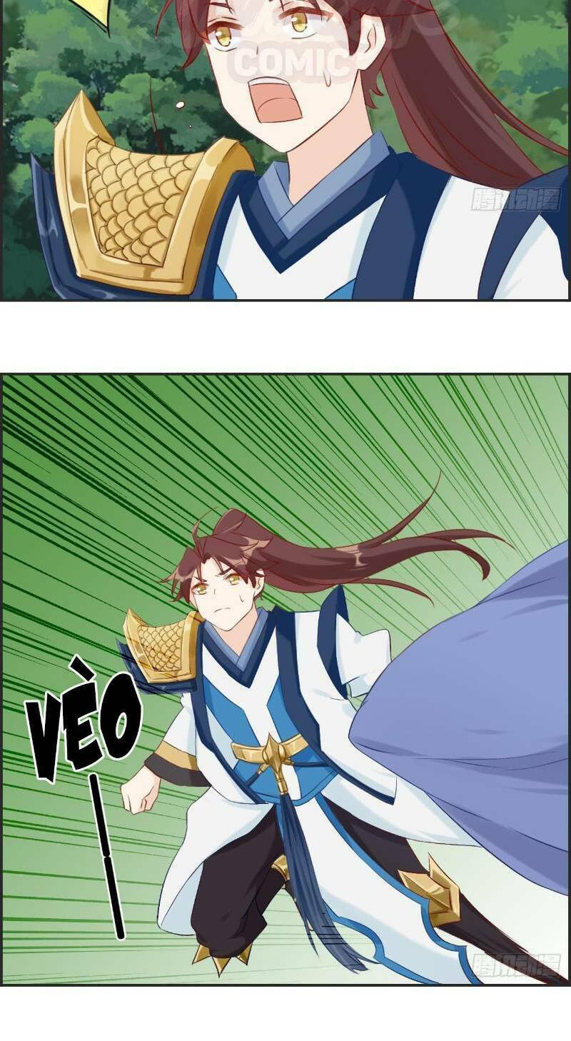 tối cường hoàn khố hệ thống chapter 48 20