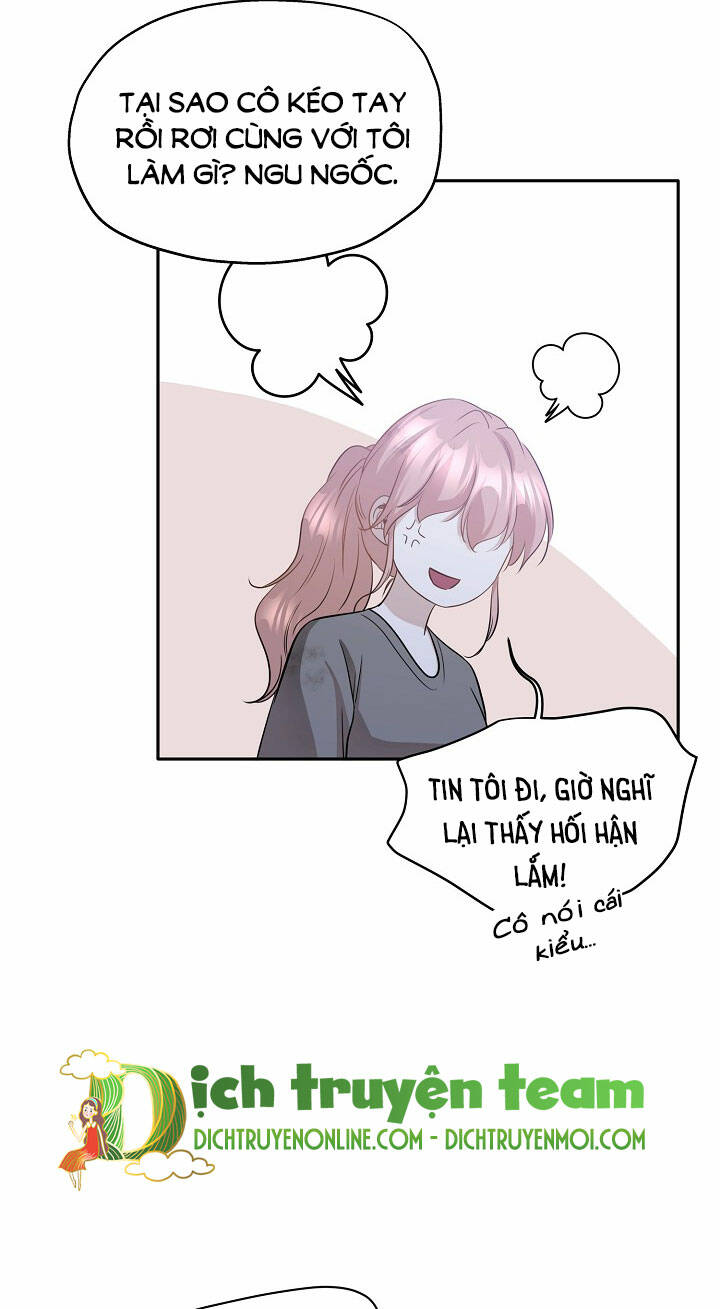 cuộc sống kỳ thú chapter 96 30