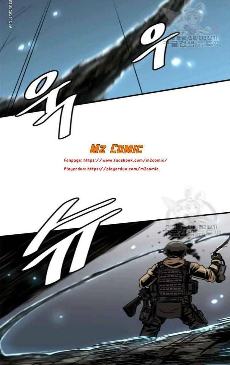 lên cấp một mình chapter 35 36