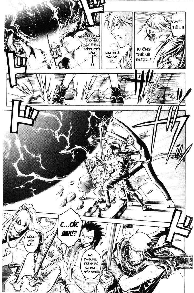 mắt quỷ kyo chapter 286 12