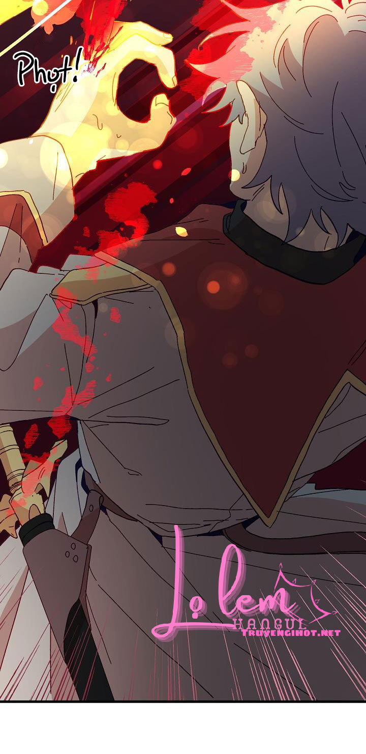 công chúa giả điên chapter 31.2 20