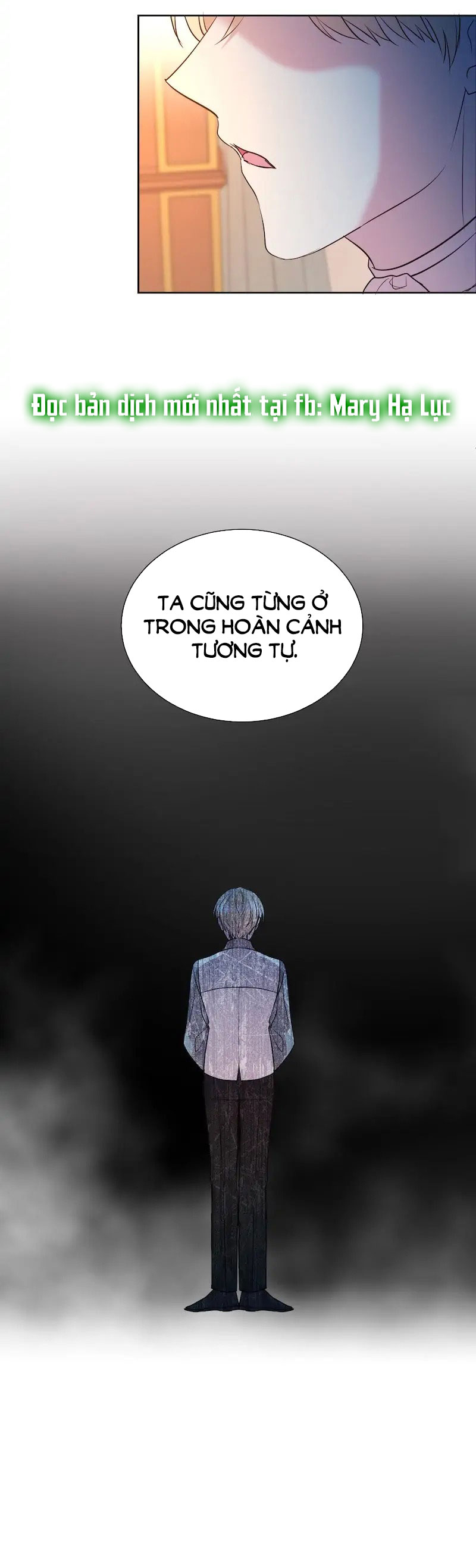 tôi chán nản vì người chồng thứ 2 còn "khỏe" hơn chồng cũ chapter 56.1 14