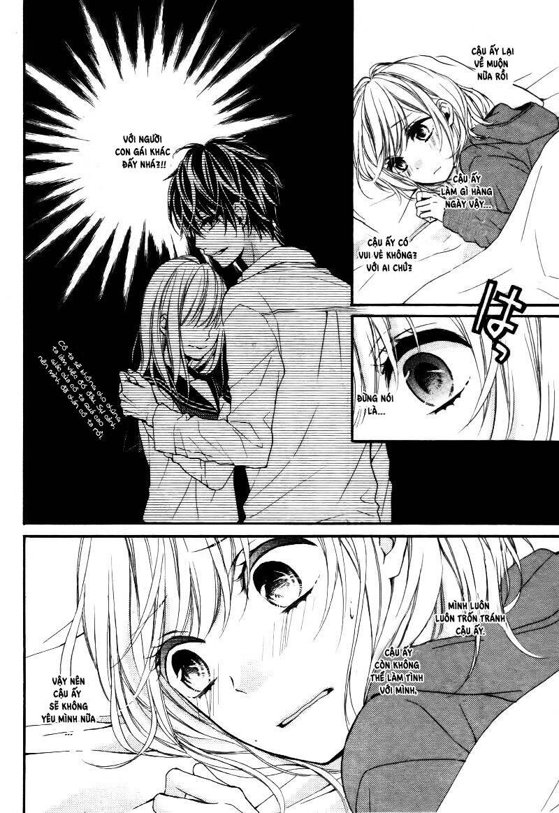 tổng hợp one shot. chapter 350 15