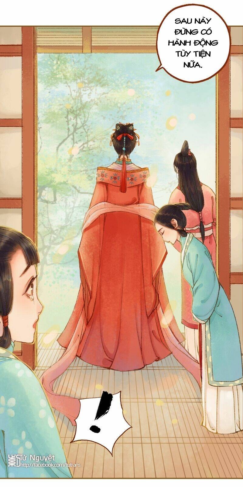 phượng tù hoàng chapter 21 62