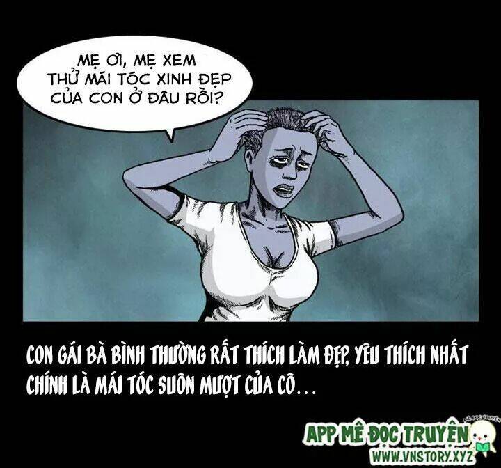 kỳ án có thật chapter 6 32