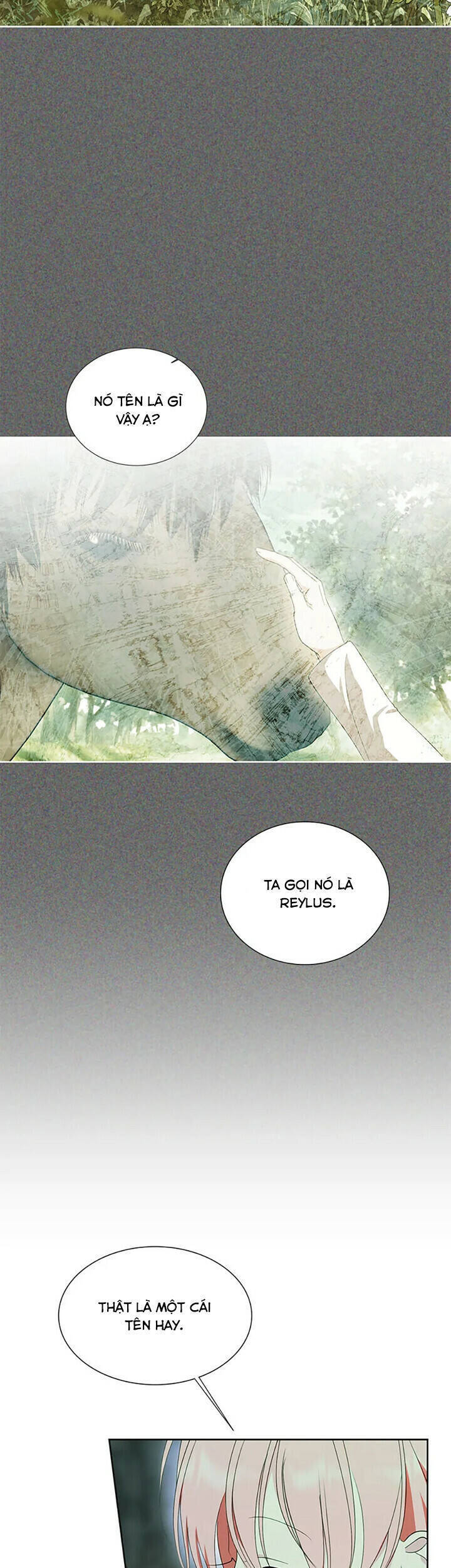 phía sau mặt nạ của nam chính hiền lành chapter 48 31