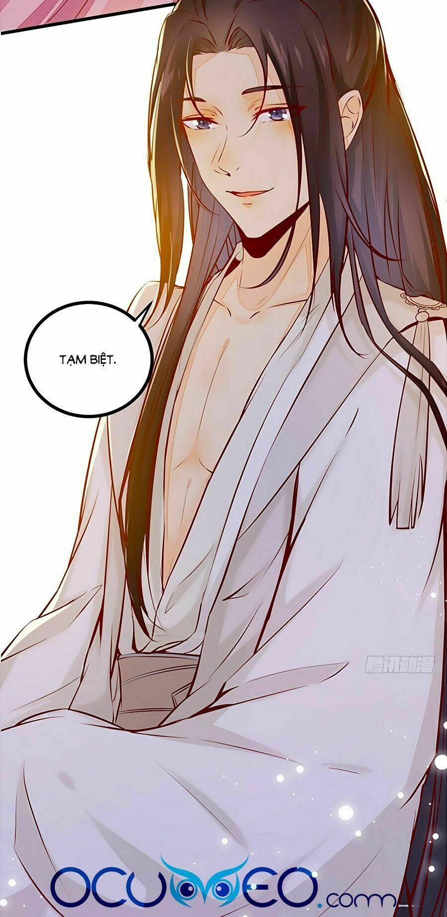 thần y khí nữ: ngự thú cuồng phi của quỷ đế chapter 35 33